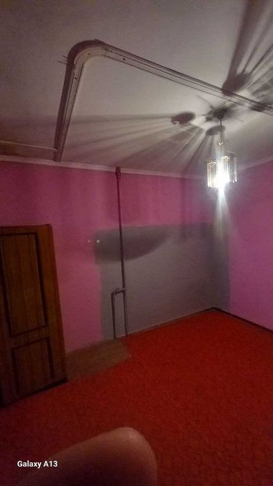 2 хонали 3 хонага мосланган, 3м веранда