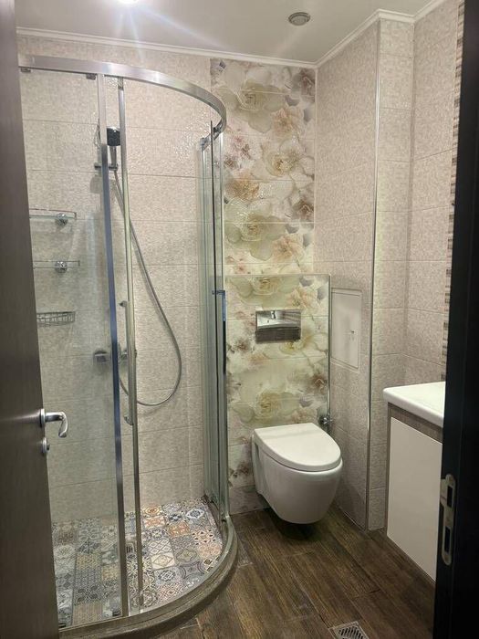 Дава се под наем Двустаен апартамент в Пловдив, Кючук Париж - 55 кв.м за 400 € - Снимка #7