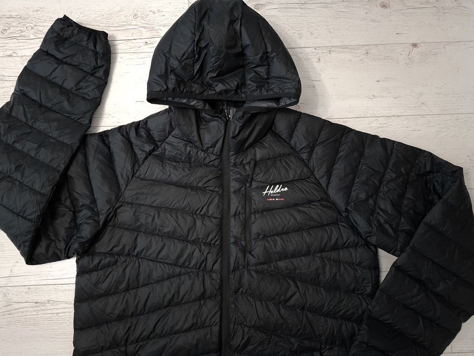 Heldre-Ориг.пухено яке