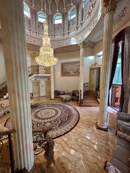 Продается роскошный ДОМ Мирзо Улугбекский район