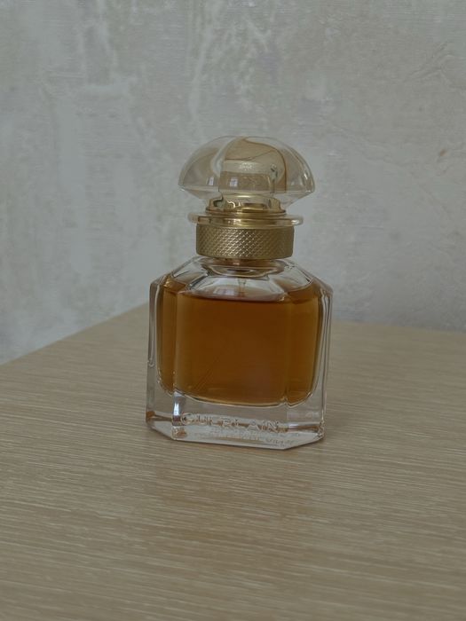 Продам духи Mon Guerlain