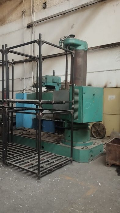 Продаются металлообрабатывающие станки