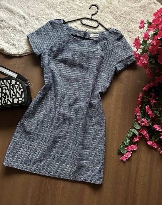 Рокля М размер 10 лв