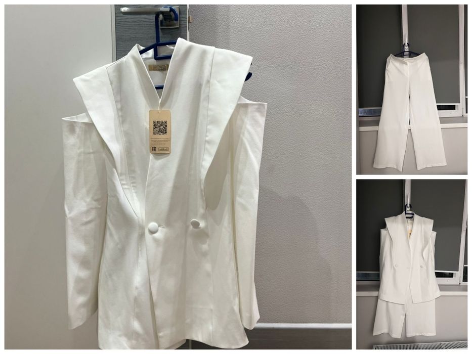 Продам двойку новую