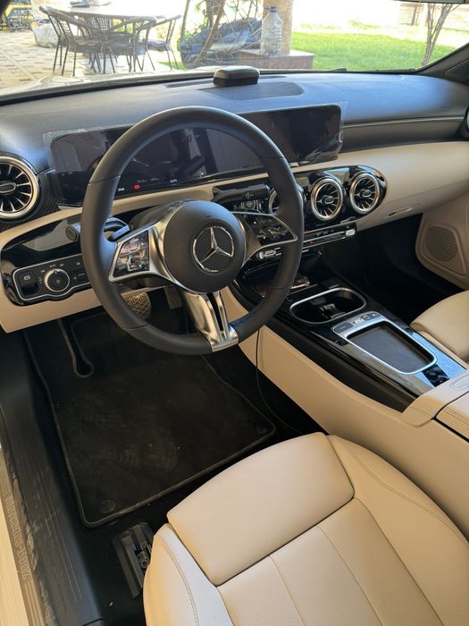 Mersedes Benz A 220 (Germaniya)