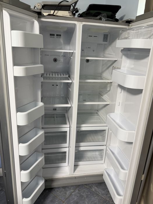 Холодильник самсунг