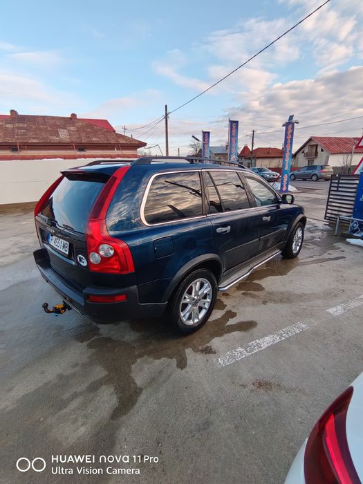 VOLVO XC90 2004 — imagine 4