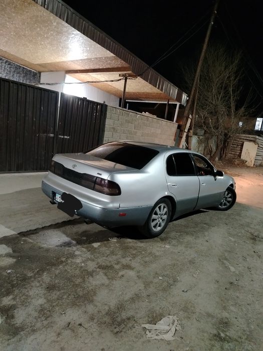 В продаже надежная машина