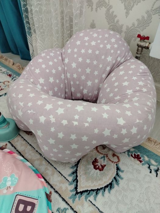 Сидушка продаётся б/у