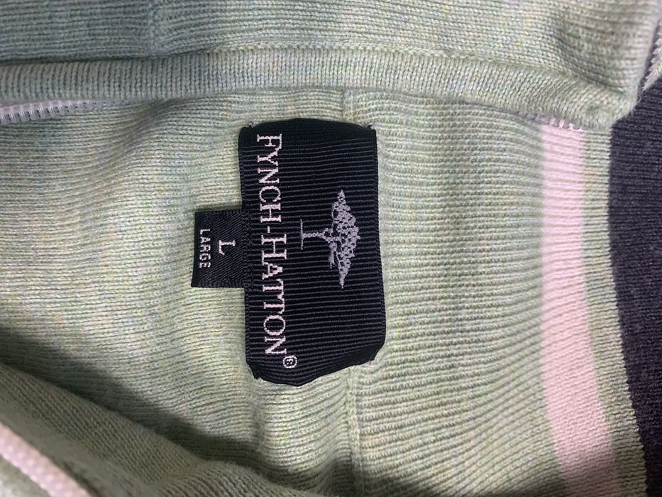 Pulover Fynch-Hatton