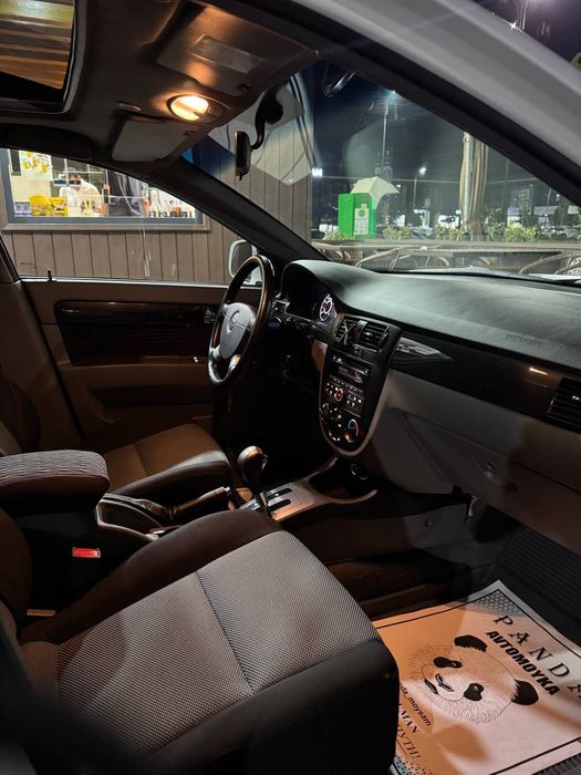 Gentra 2022 3-Pozitsiya Avto Kredit