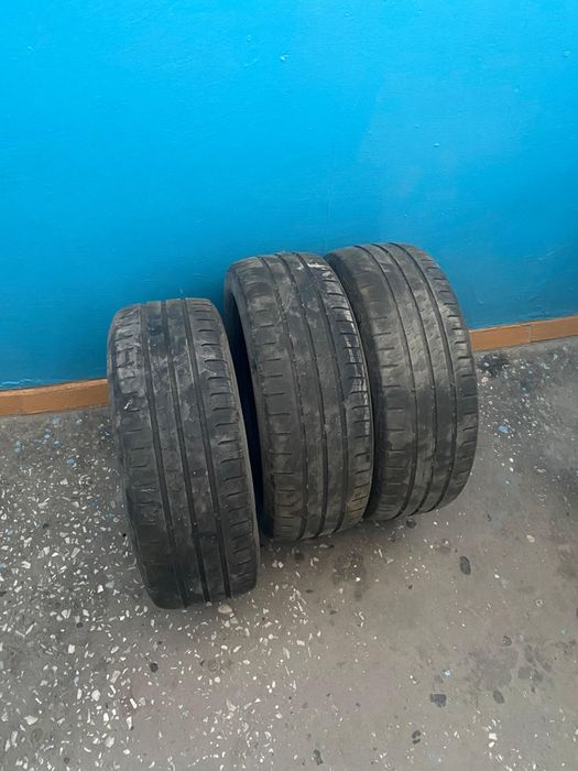 Продам летний Шины