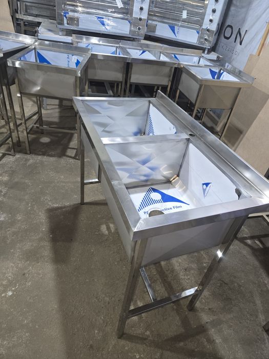 Нержавейка мойка енг арзони