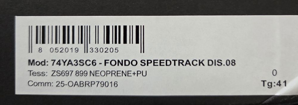 Adidași Versace Jeans Couture barbati