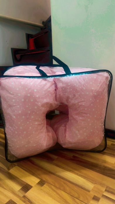 подушки для беременных