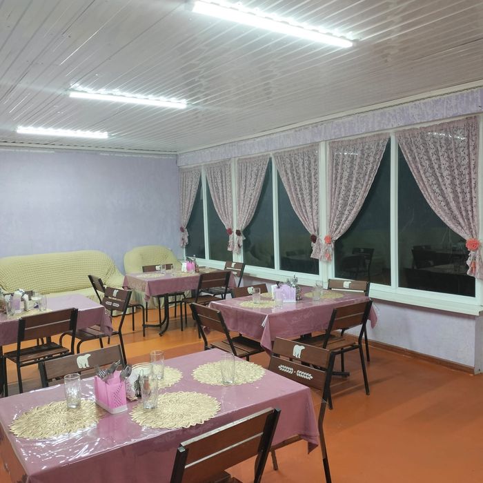 Сдается коммерческое помешение