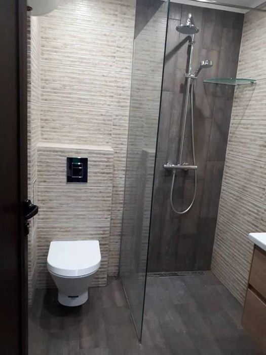 Дава се под наем Двустаен апартамент в Пловдив, Кършияка - 62 кв.м за 388.62 € - Снимка #7