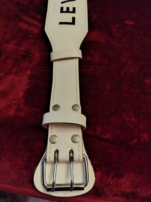 Фитнес колан чисто нов мъжки и дамски