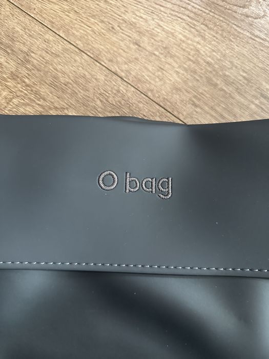 Чанта O bag използвана но като нова