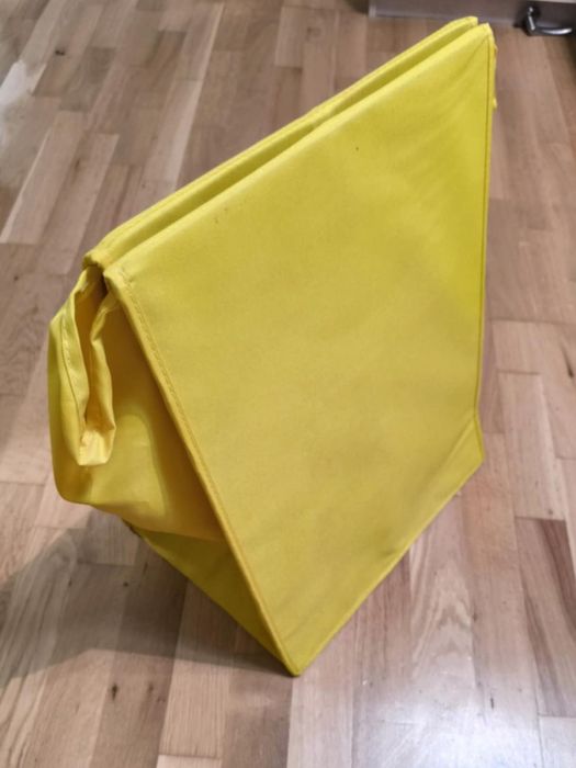 Сгъваем кош - чанта BRABANITA за съхранение на текстил