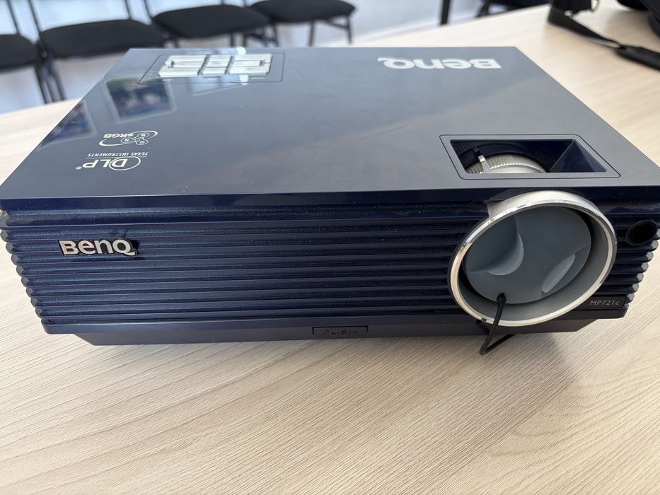 Проектор Benq MP721C б/у