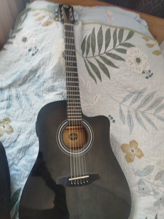 Ото гитара новый