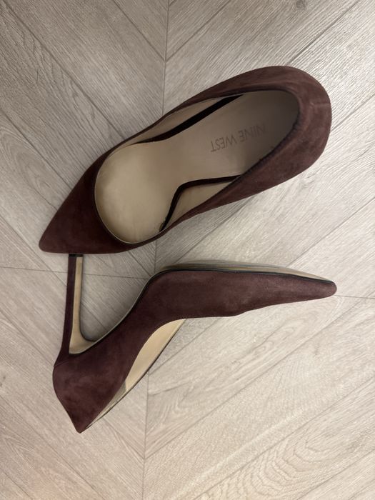 Продам обувь 39-40р