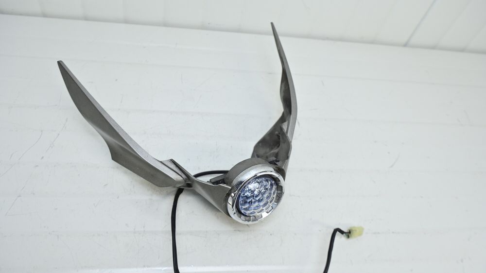 Honda CB1000R SC60 2008 2017 Far Inferior Lampa + Carena