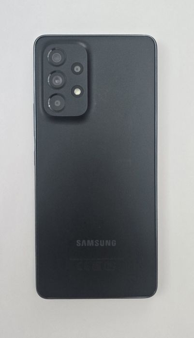 Продается телефон самсунг А-53