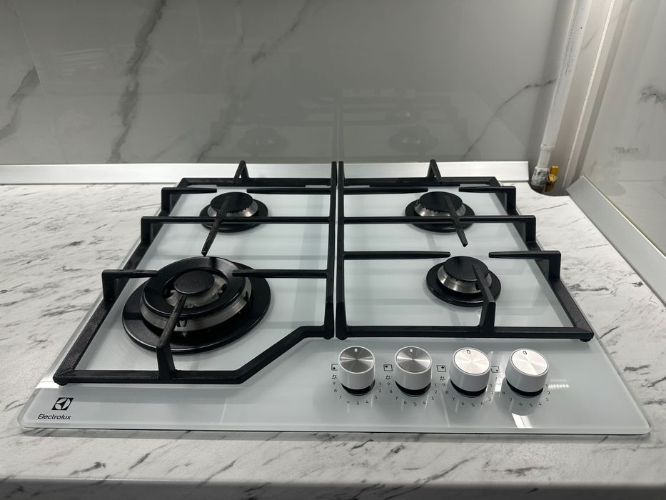 Plita incorporabila Electrolux KGG6436W