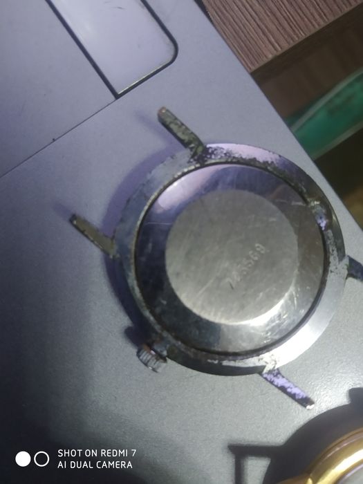 Часы мужские разные