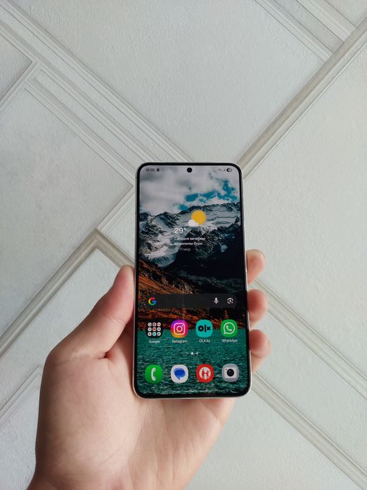Samsung S22 8/128gb 5G