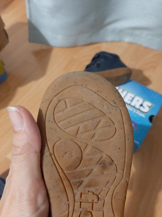 Sneakers Froddo_marime 23