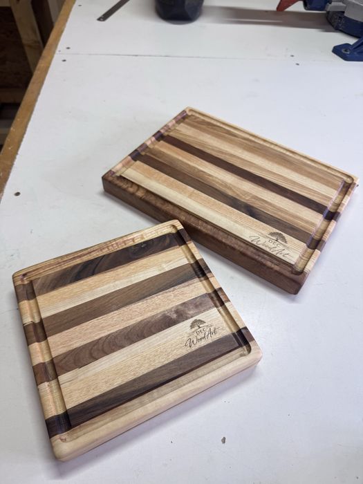 Set tocatoare premium