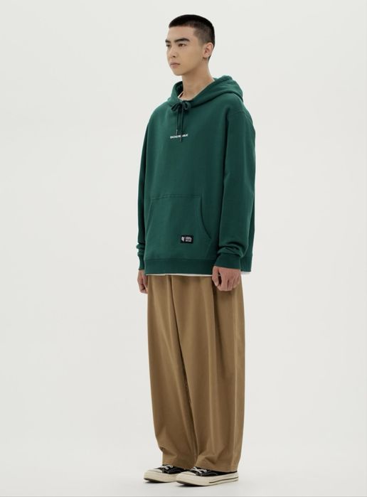 Qazaq Republic Худи