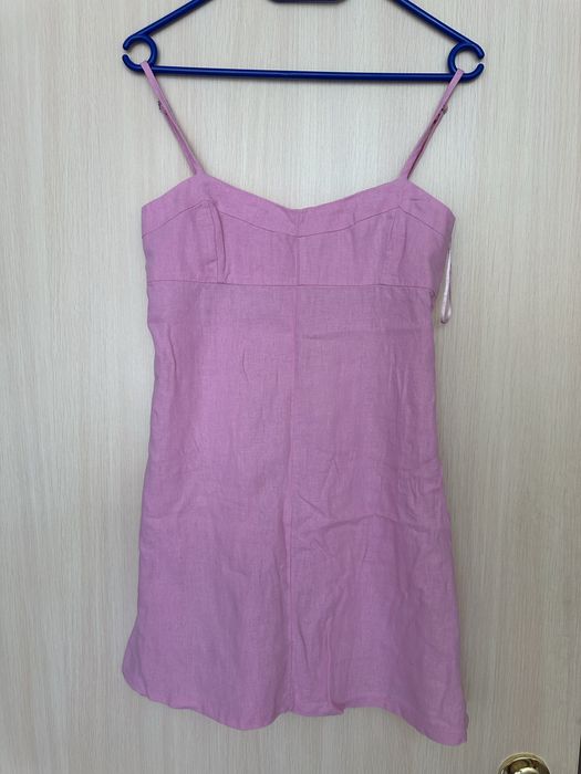 Сарафан летний