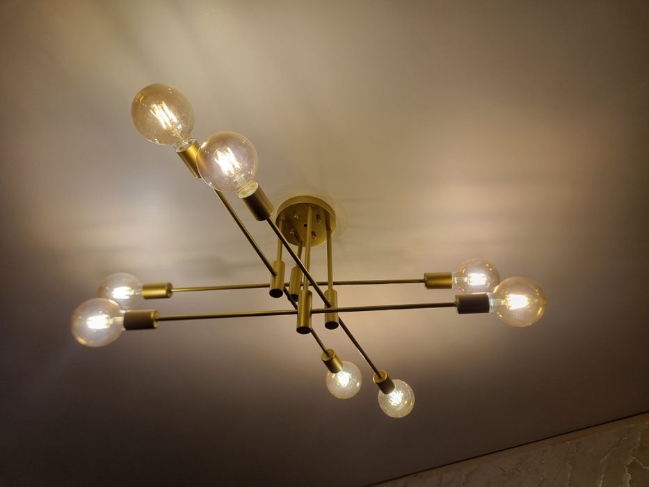 Электрик 24/7. Услуги электрика