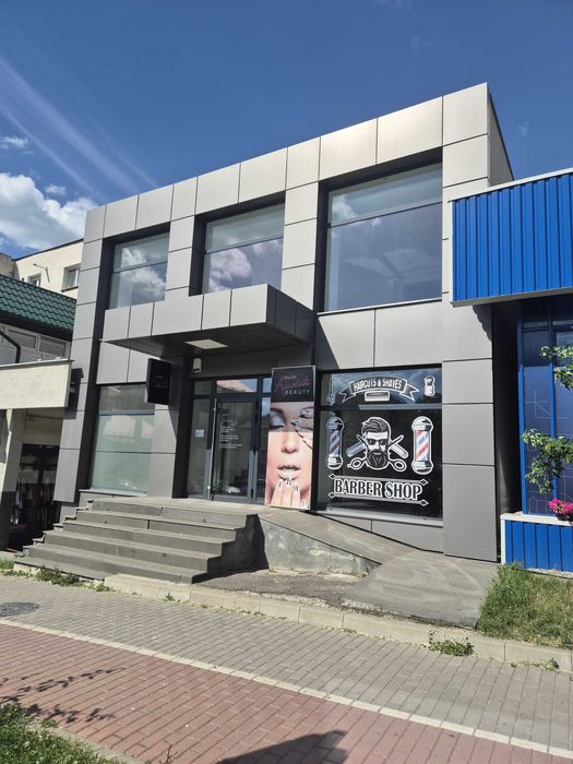 Vand / inchiriez spatiu comercial in Zalău, 225 mp, zona Bradet