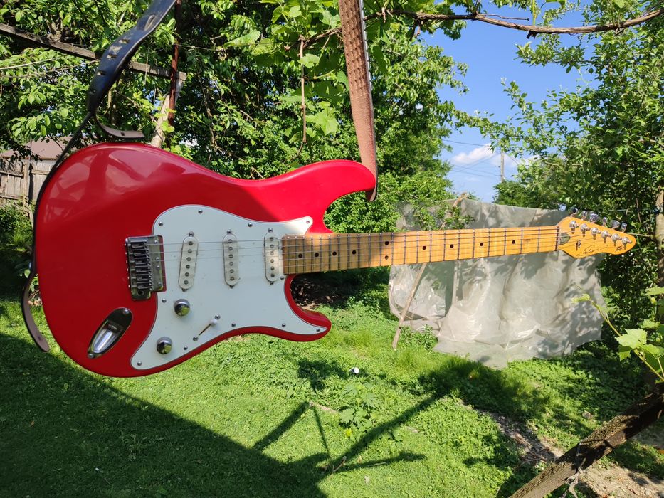 Vind chitara peavey Falcon,usa