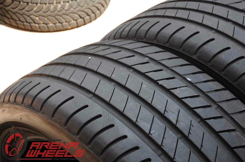 Anvelope Vara 20 inch Bridgestone Alenza Runflat 275/45 R20 305/40 R20