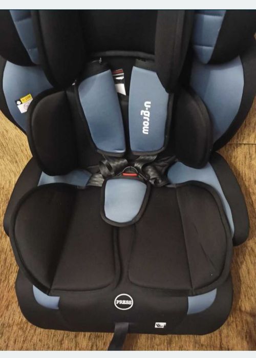 Scaun auto U - Grow, 9-36 kg. (NOU)