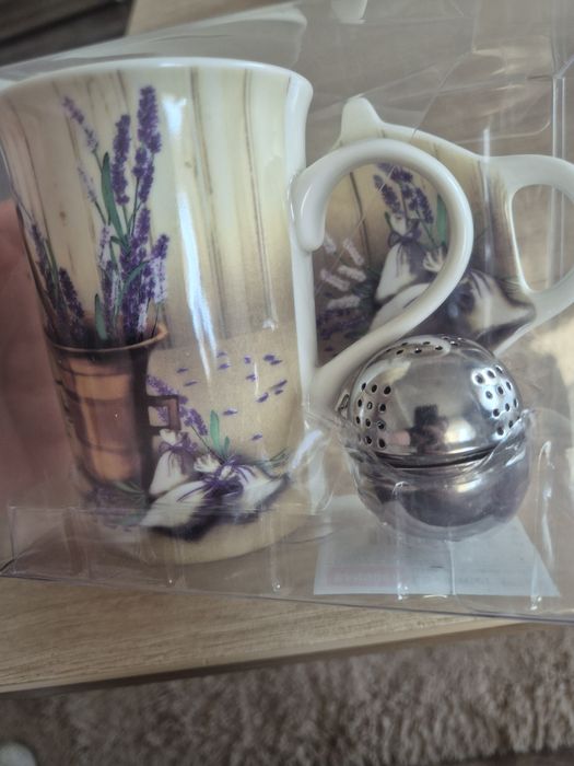 Vand Set pentru ceai