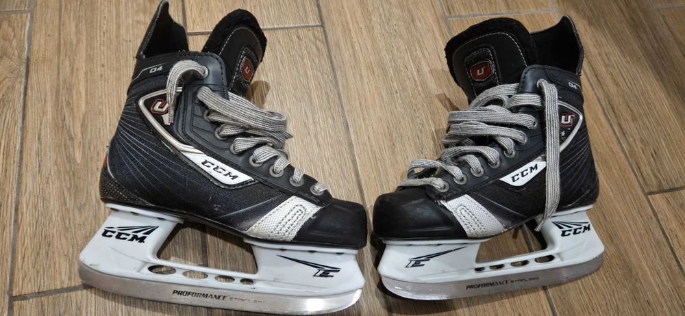 Кънки за хокей на лед 35 номер