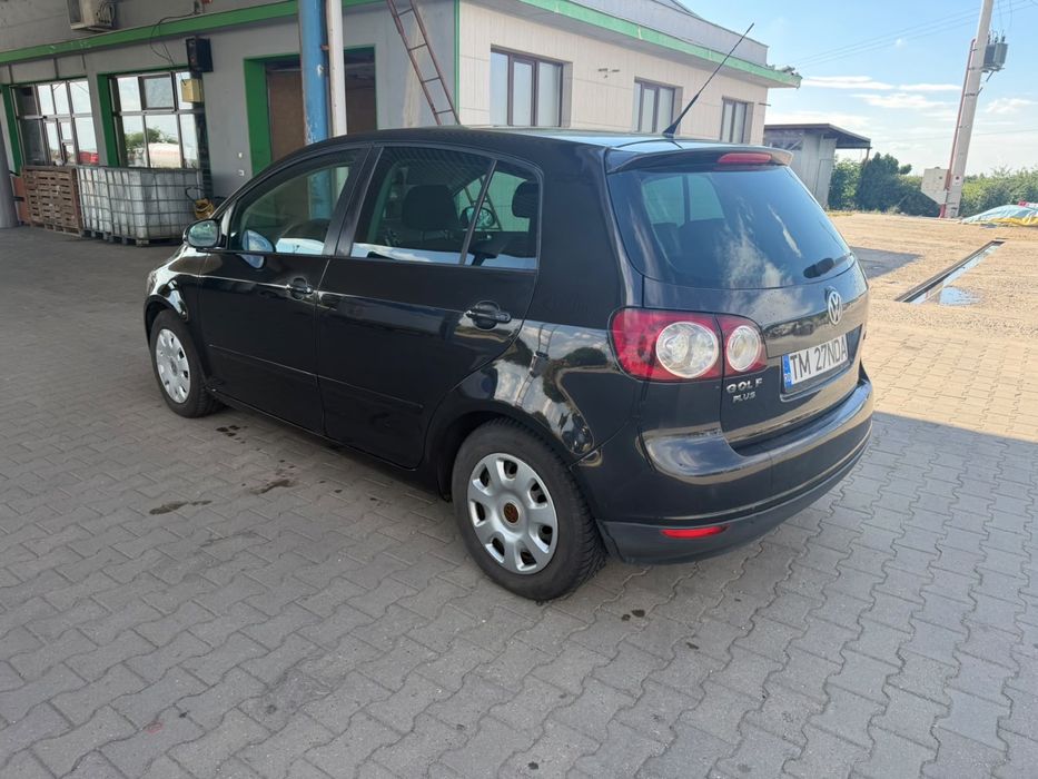 VOLKSWAGEN Golf 2008 — imagine 3