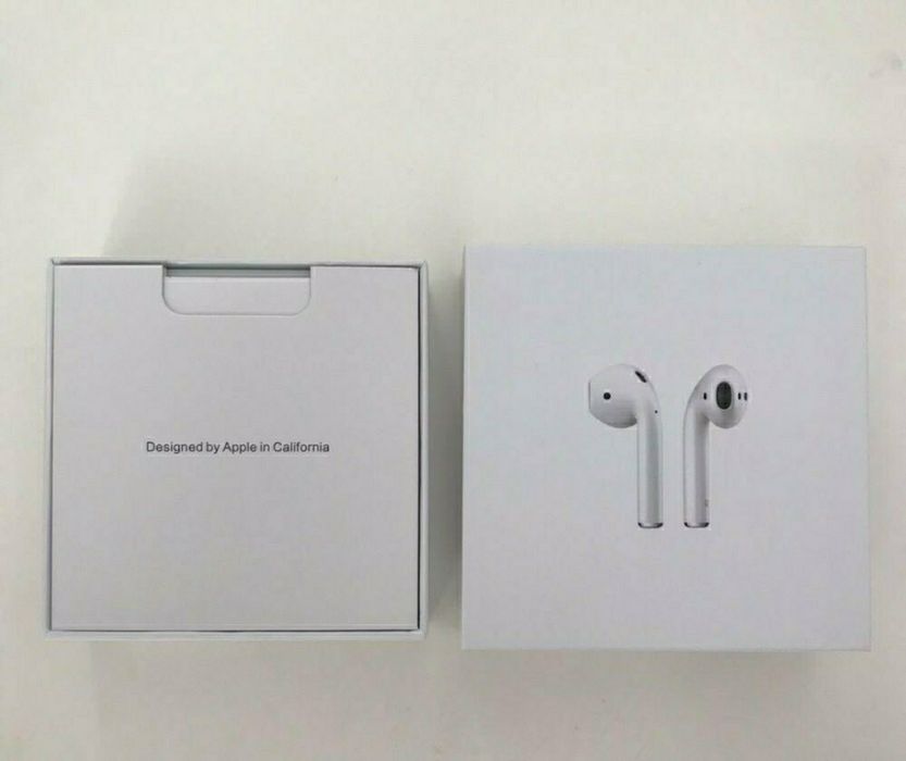Air Pods Эйрподс AirPodsPro