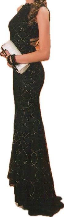 Рокля - официална JUNONA