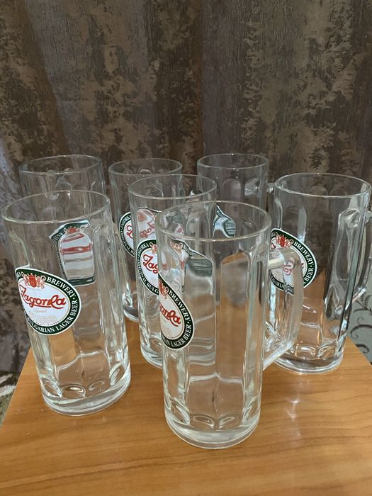 Халби за бира