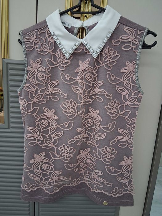 Блузки Lucy размер  s