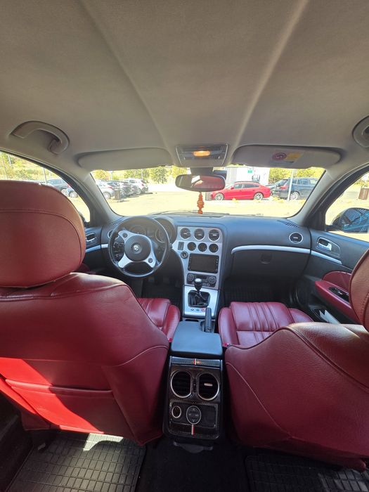 Alfa Romeo 159 2006