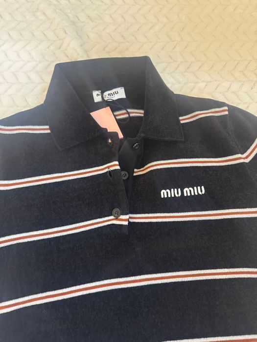 Дамска тениска нова